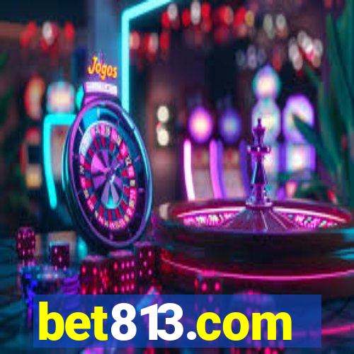 bet813.com