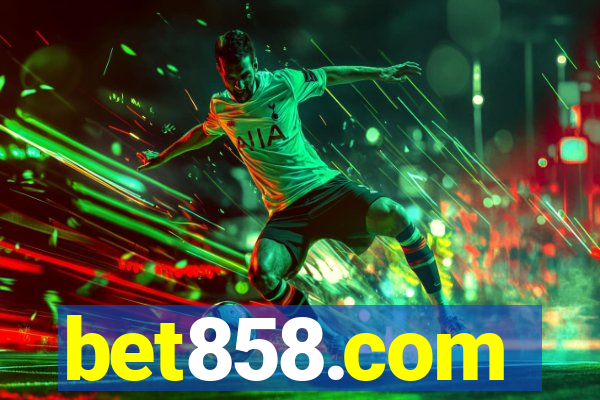 bet858.com