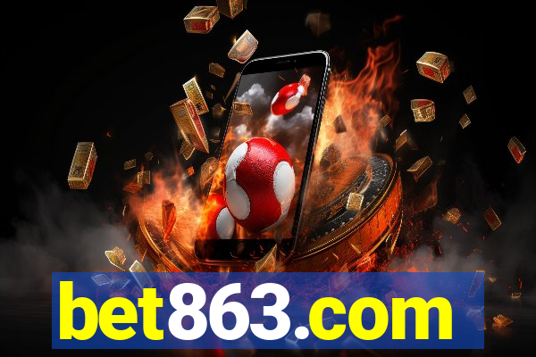 bet863.com