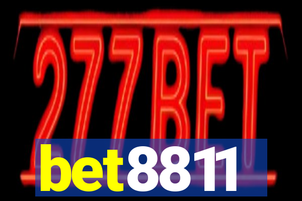 bet8811