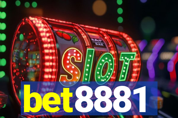 bet8881