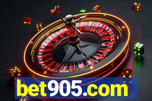 bet905.com