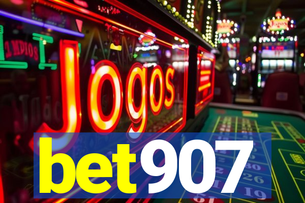 bet907