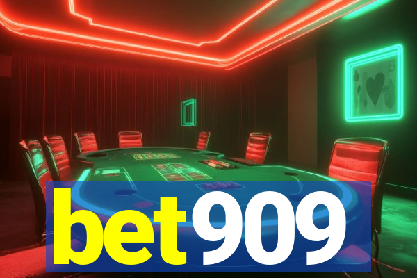 bet909