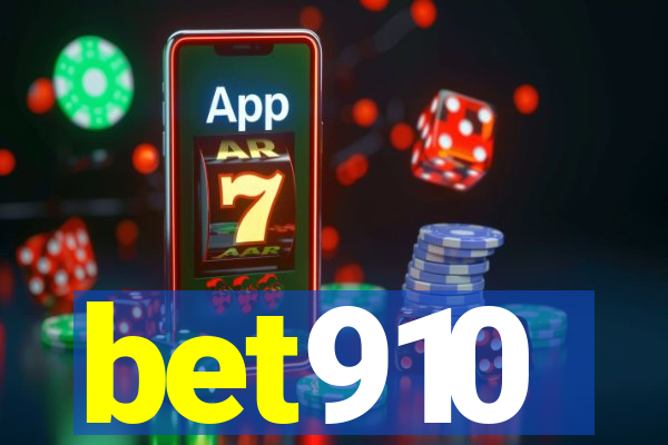 bet910