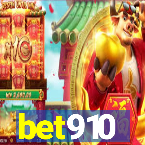 bet910