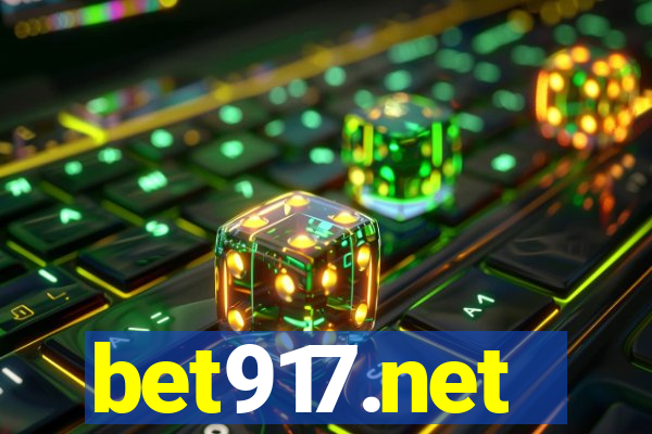 bet917.net