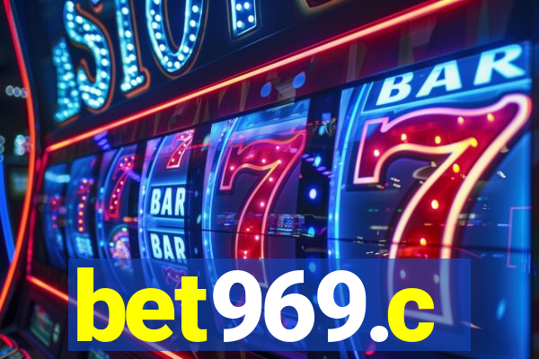 bet969.c