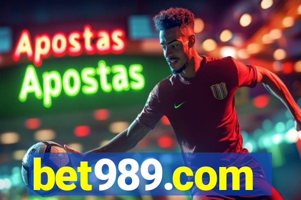 bet989.com