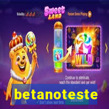 betanoteste