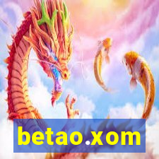 betao.xom