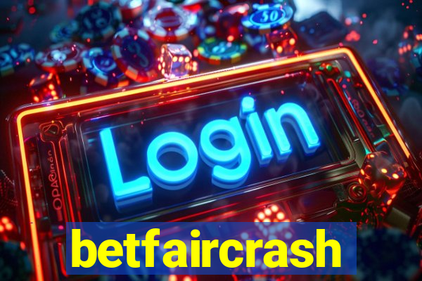 betfaircrash