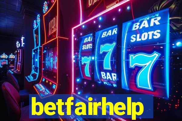 betfairhelp