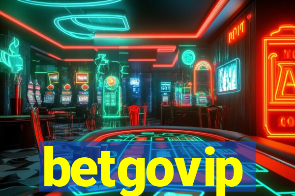 betgovip