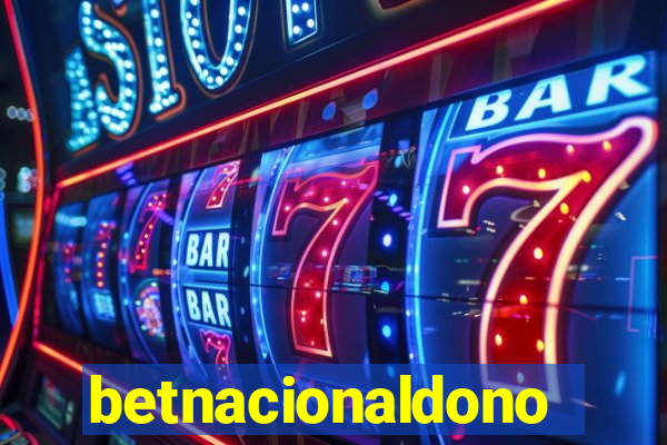 betnacionaldono