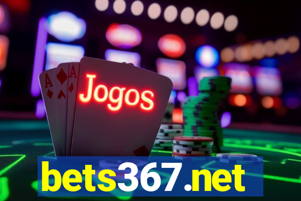 bets367.net