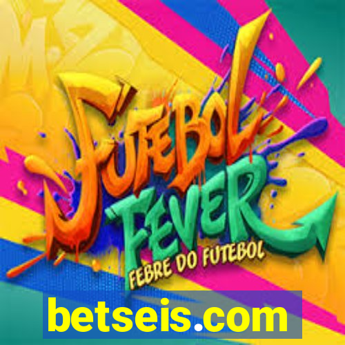 betseis.com