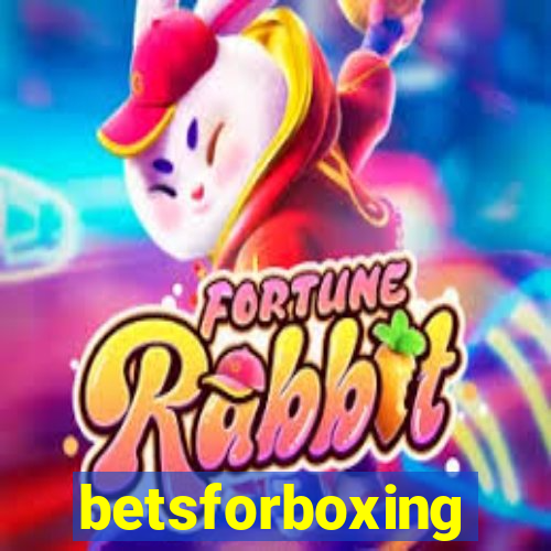 betsforboxing