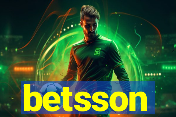 betsson