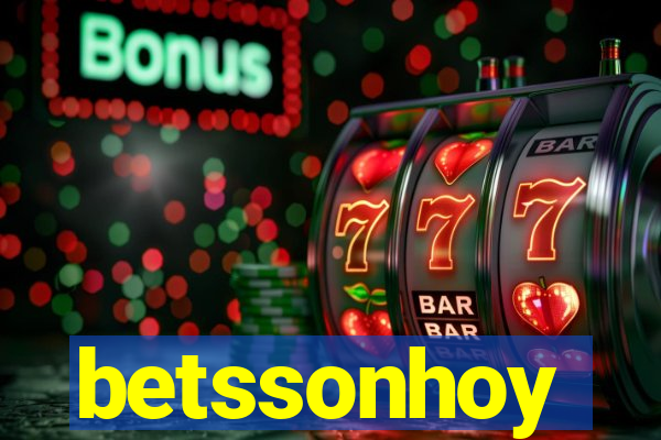 betssonhoy