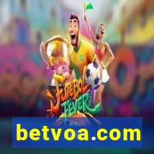 betvoa.com