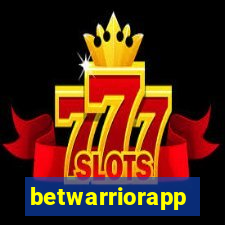 betwarriorapp