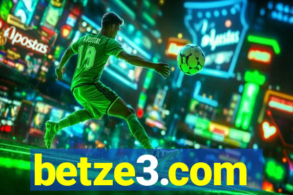 betze3.com