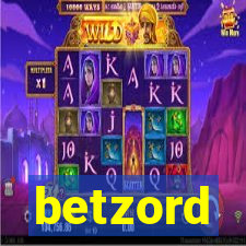 betzord