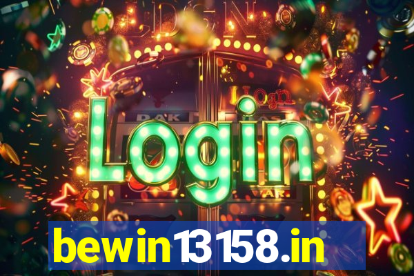 bewin13158.in