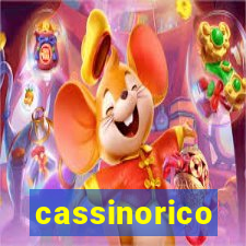 cassinorico