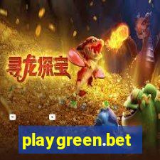 playgreen.bet