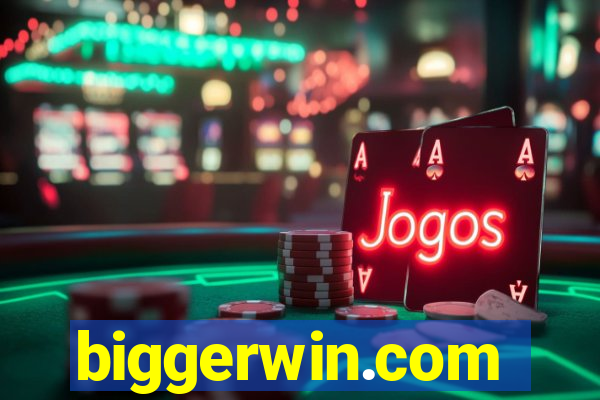 biggerwin.com