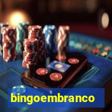 bingoembranco