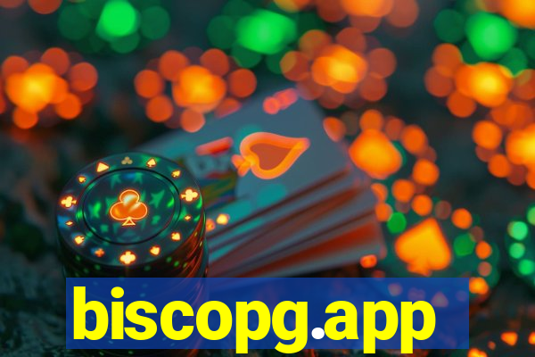 biscopg.app