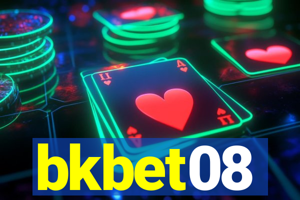 bkbet08