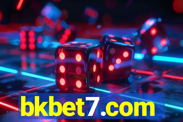 bkbet7.com