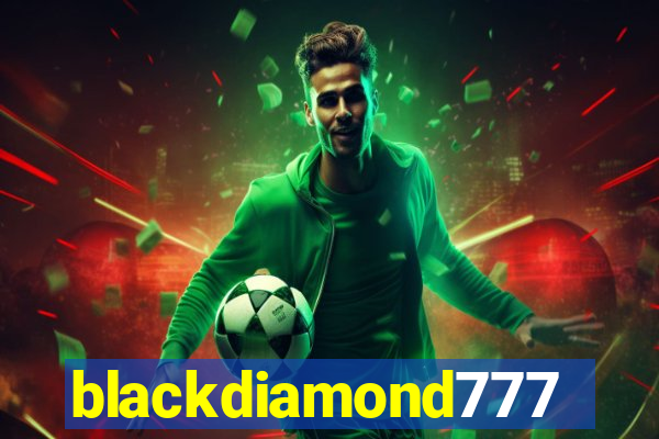 blackdiamond777