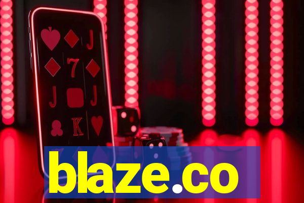 blaze.co