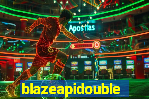 blazeapidouble