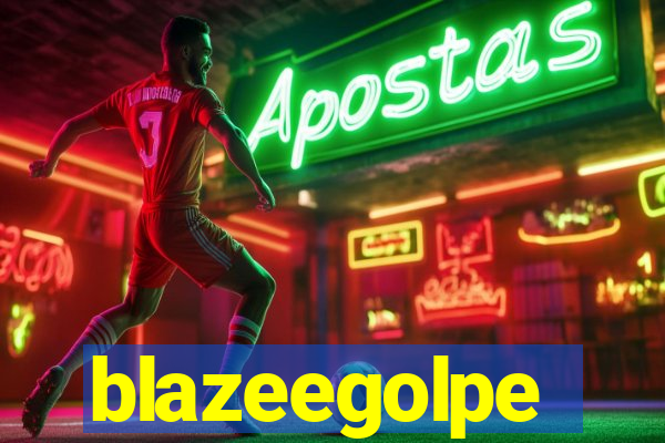 blazeegolpe