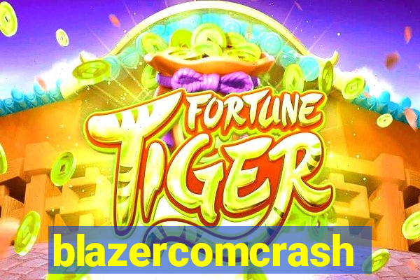 blazercomcrash