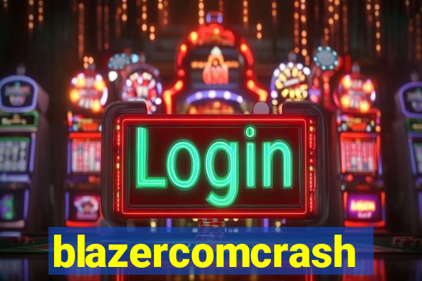 blazercomcrash