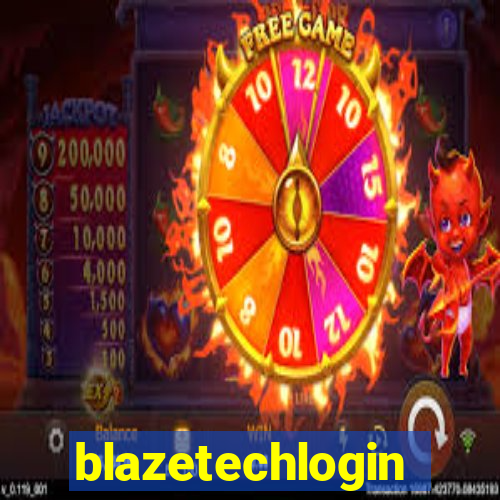 blazetechlogin