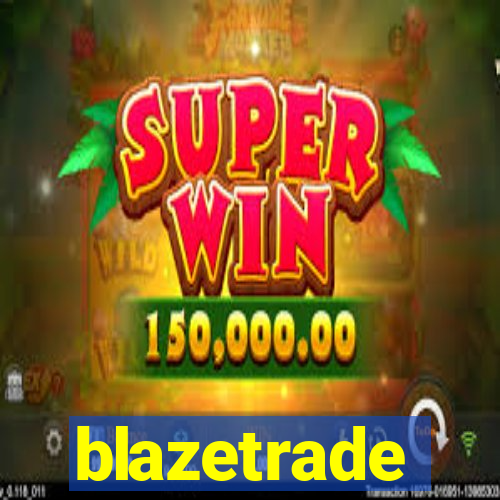 blazetrade