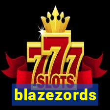 blazezords