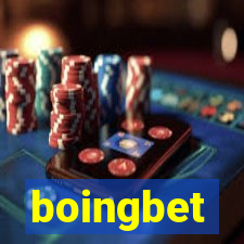 boingbet