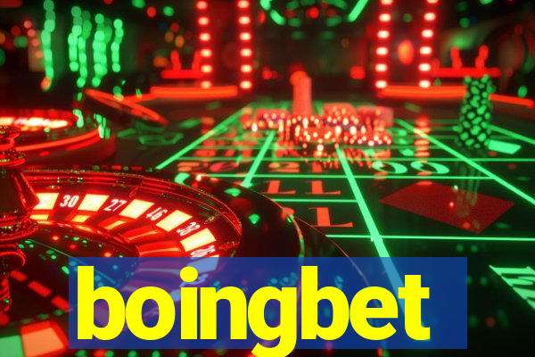 boingbet