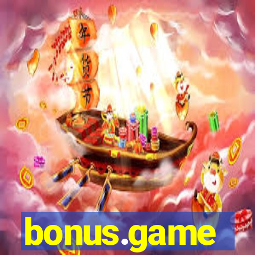 bonus.game