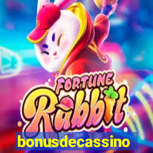 bonusdecassino