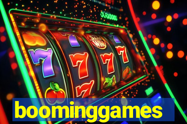 boominggames